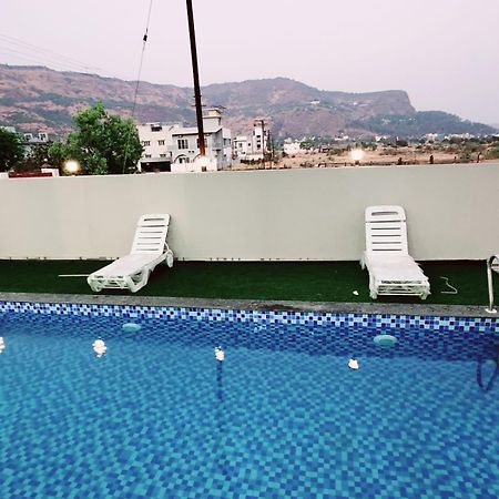 Discovery Bungalow لونافالا المظهر الخارجي الصورة