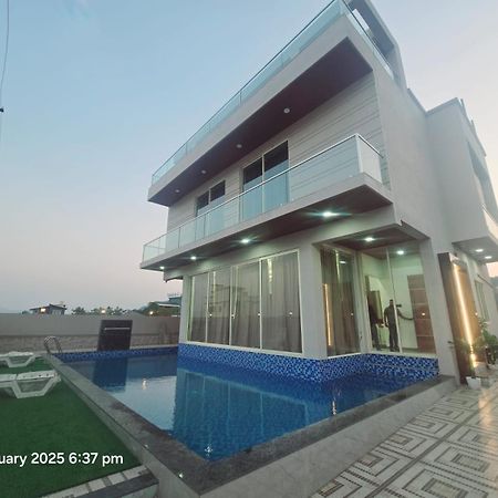 Discovery Bungalow لونافالا المظهر الخارجي الصورة