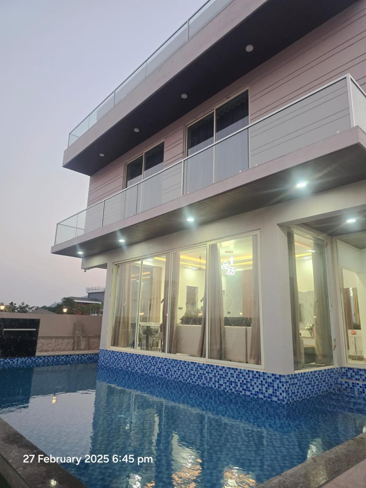Discovery Bungalow لونافالا المظهر الخارجي الصورة