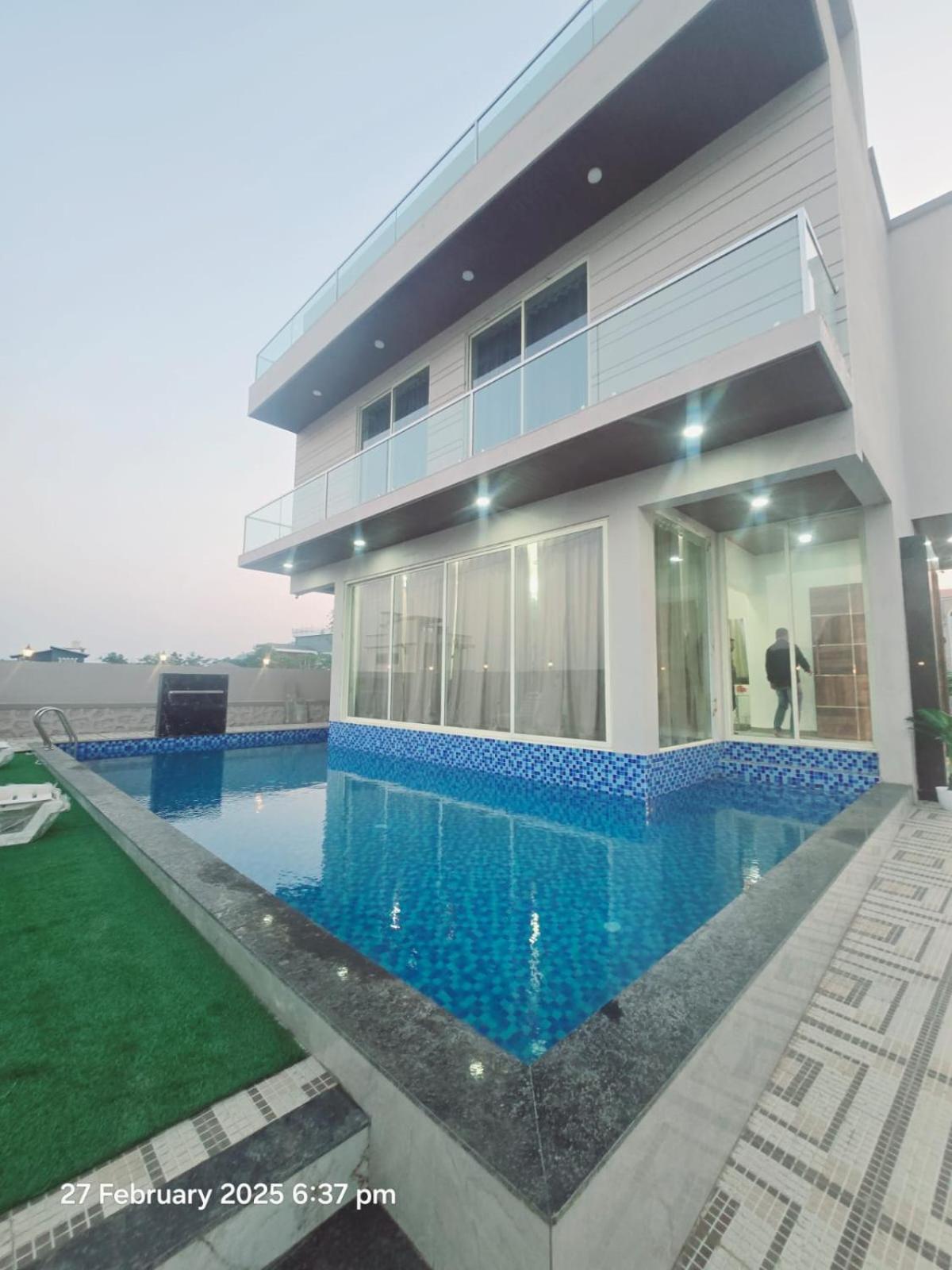 Discovery Bungalow لونافالا المظهر الخارجي الصورة
