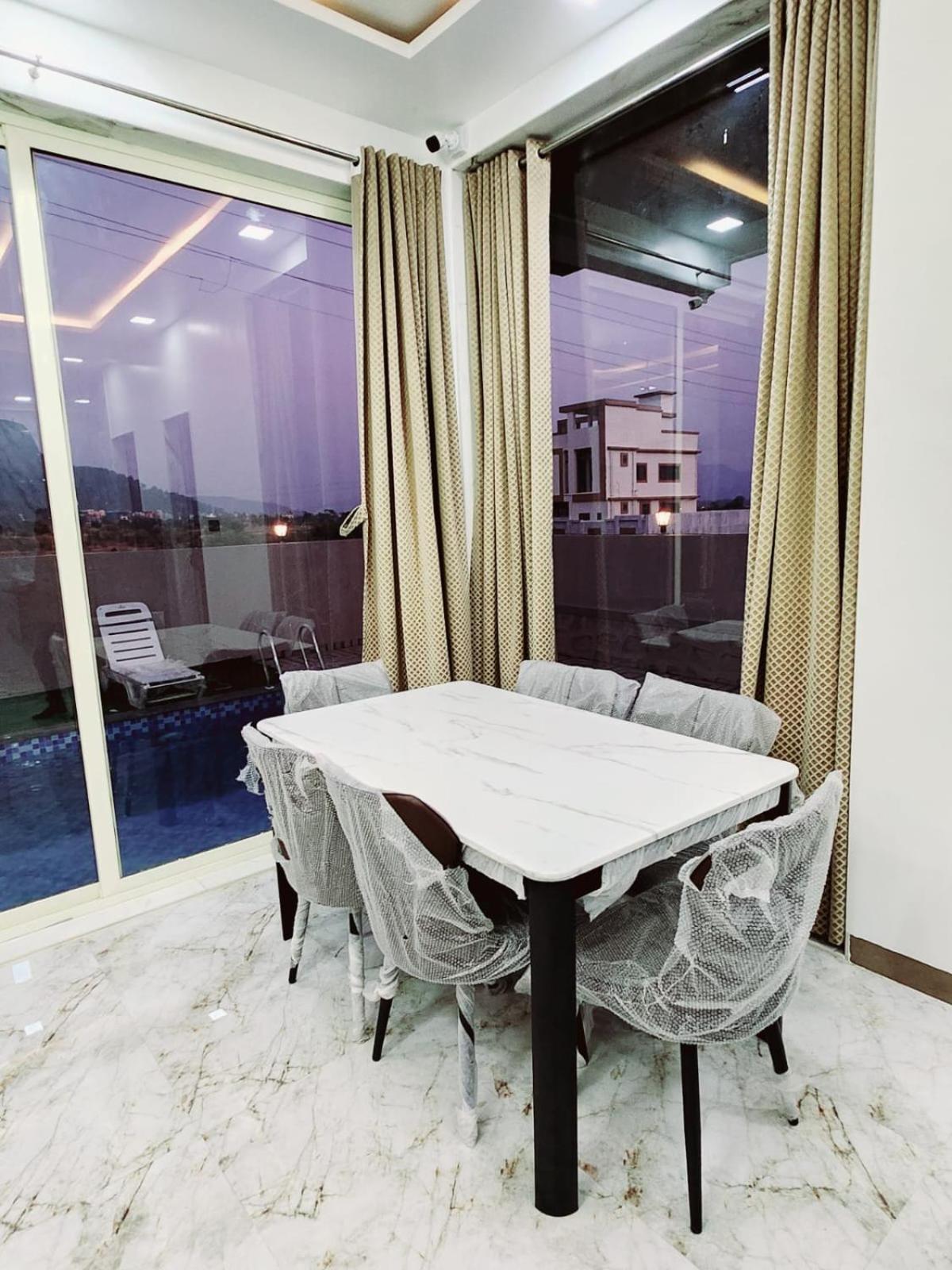 Discovery Bungalow لونافالا المظهر الخارجي الصورة