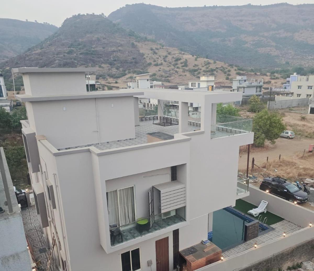 Discovery Bungalow لونافالا المظهر الخارجي الصورة
